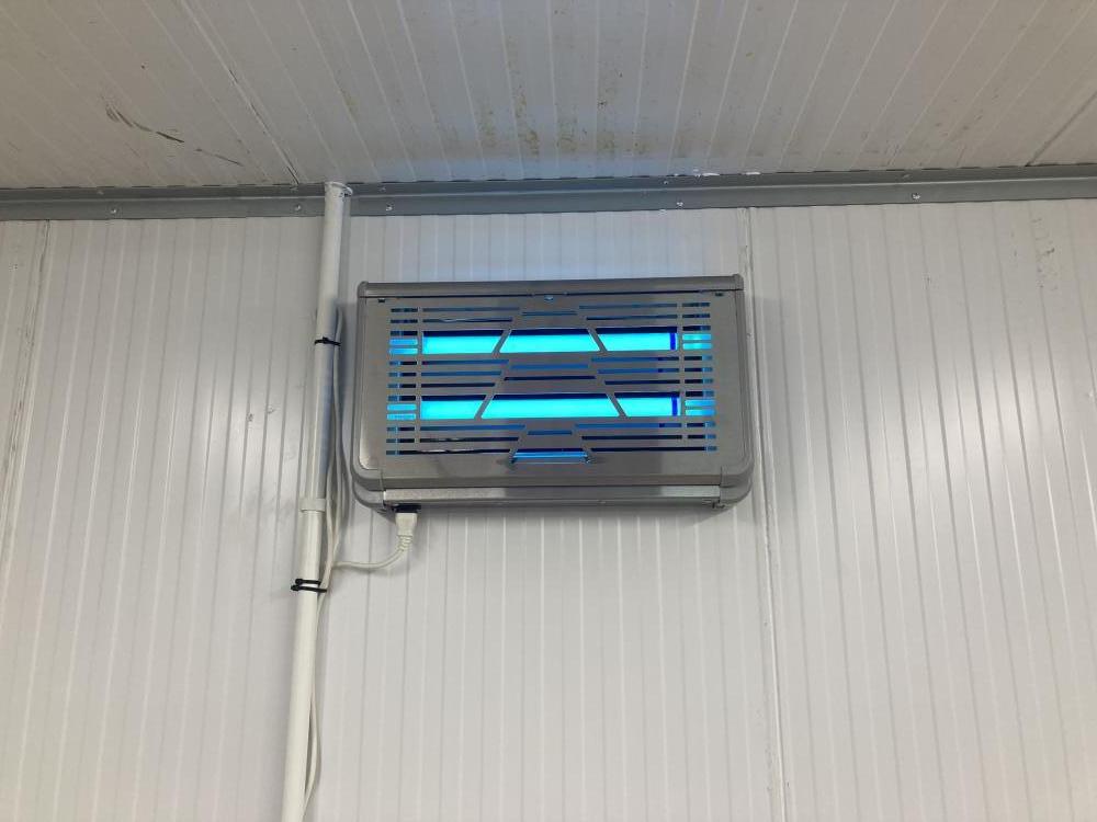 Fly catching Glue Board Machine