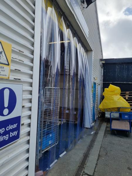 Curtain Fitting Lesmahagow 